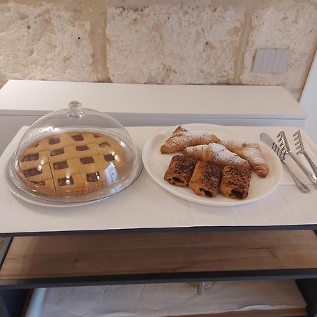 바리 Palazzo Momi B&B 외부 사진
