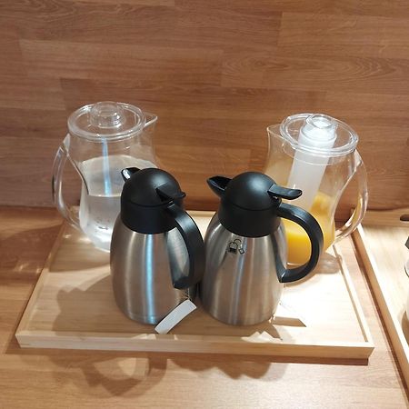 바리 Palazzo Momi B&B 외부 사진