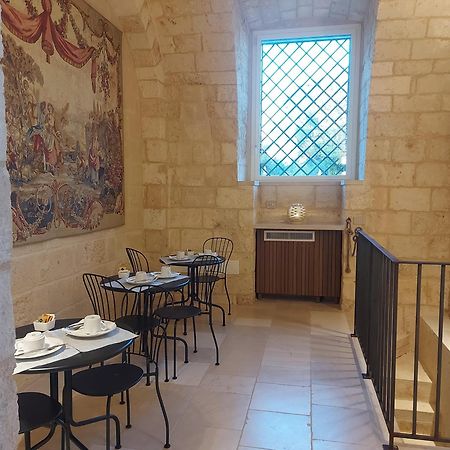 바리 Palazzo Momi B&B 외부 사진