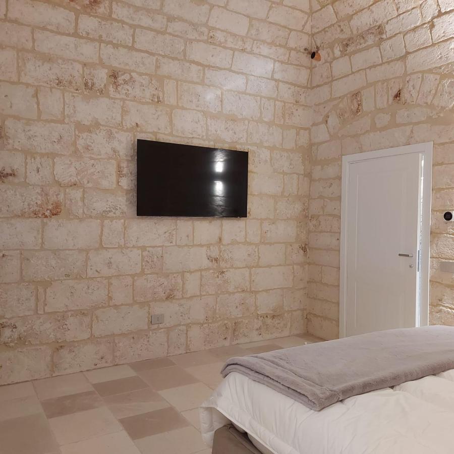 바리 Palazzo Momi B&B 외부 사진