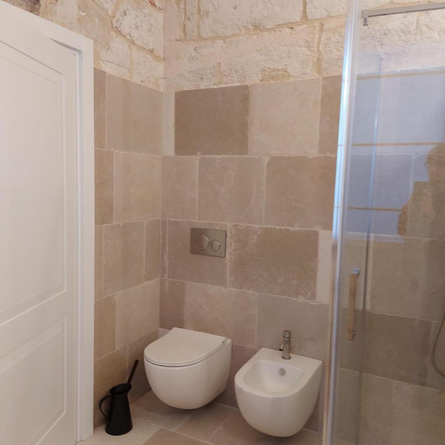 바리 Palazzo Momi B&B 외부 사진