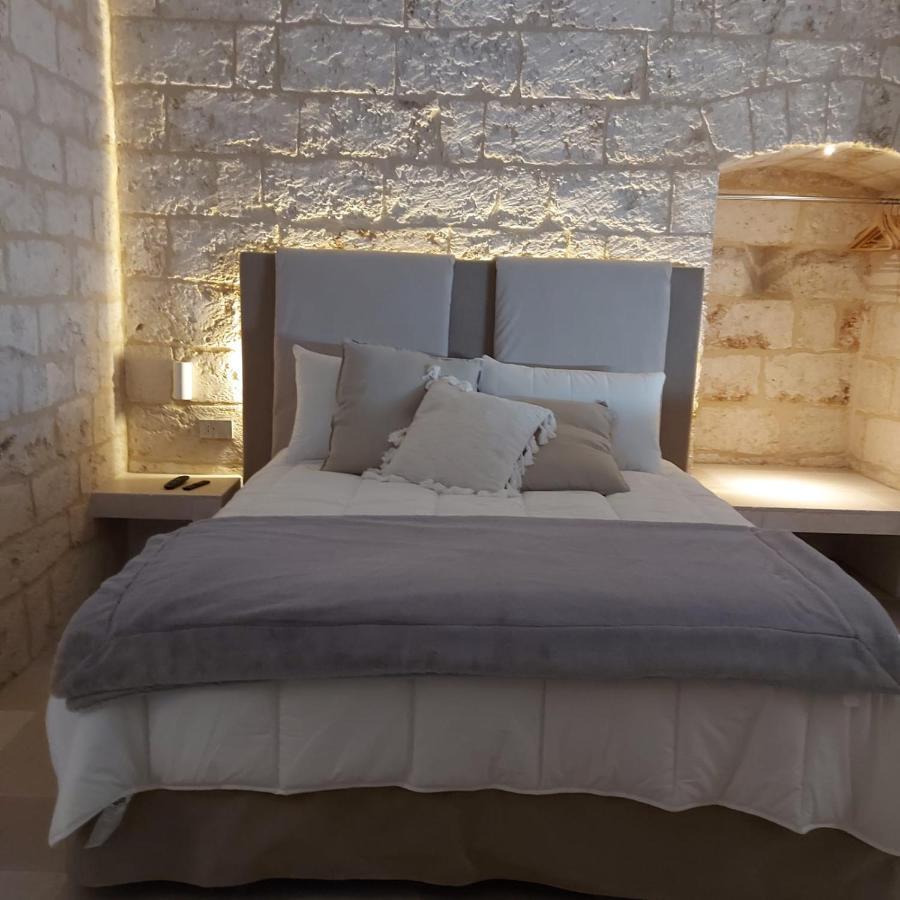 바리 Palazzo Momi B&B 외부 사진