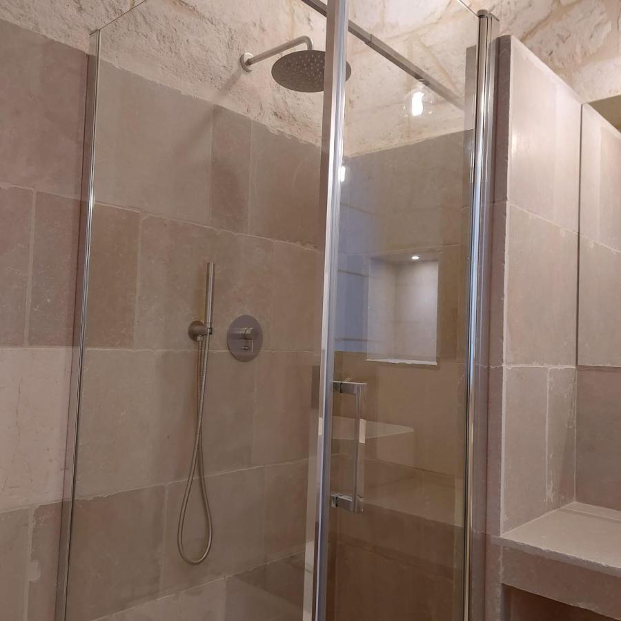 바리 Palazzo Momi B&B 외부 사진