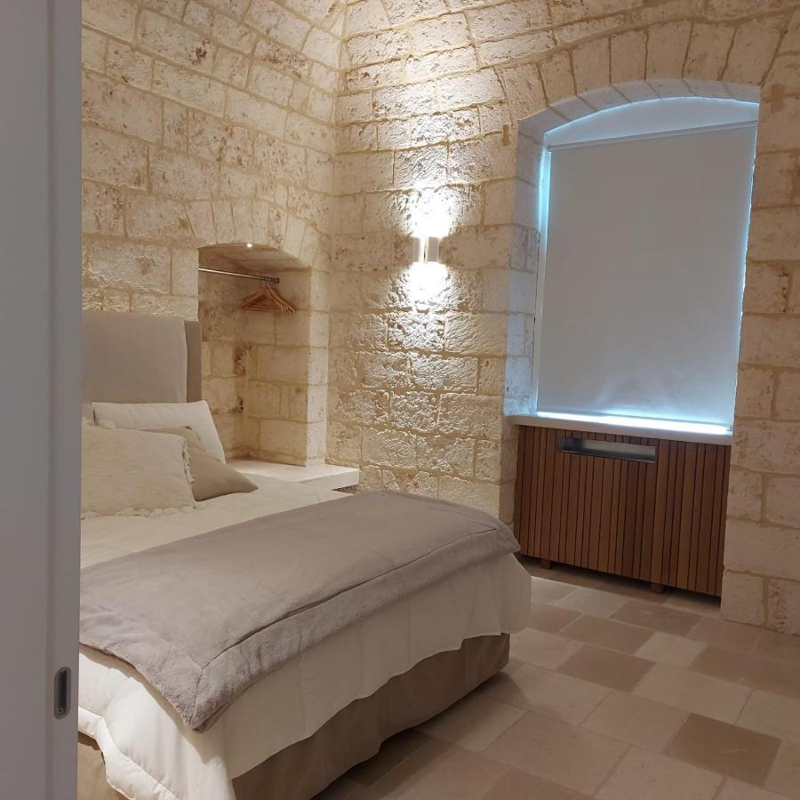 바리 Palazzo Momi B&B 외부 사진