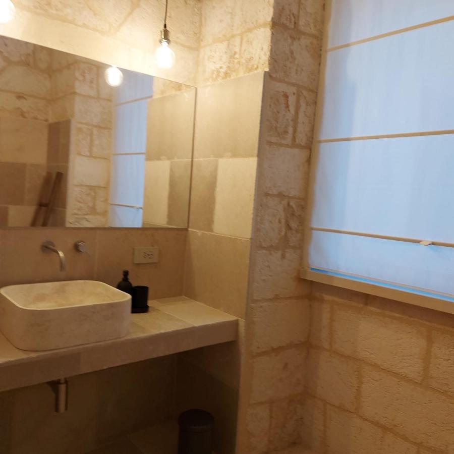 바리 Palazzo Momi B&B 외부 사진
