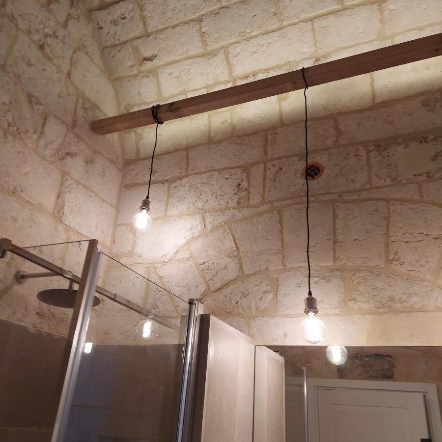 바리 Palazzo Momi B&B 외부 사진