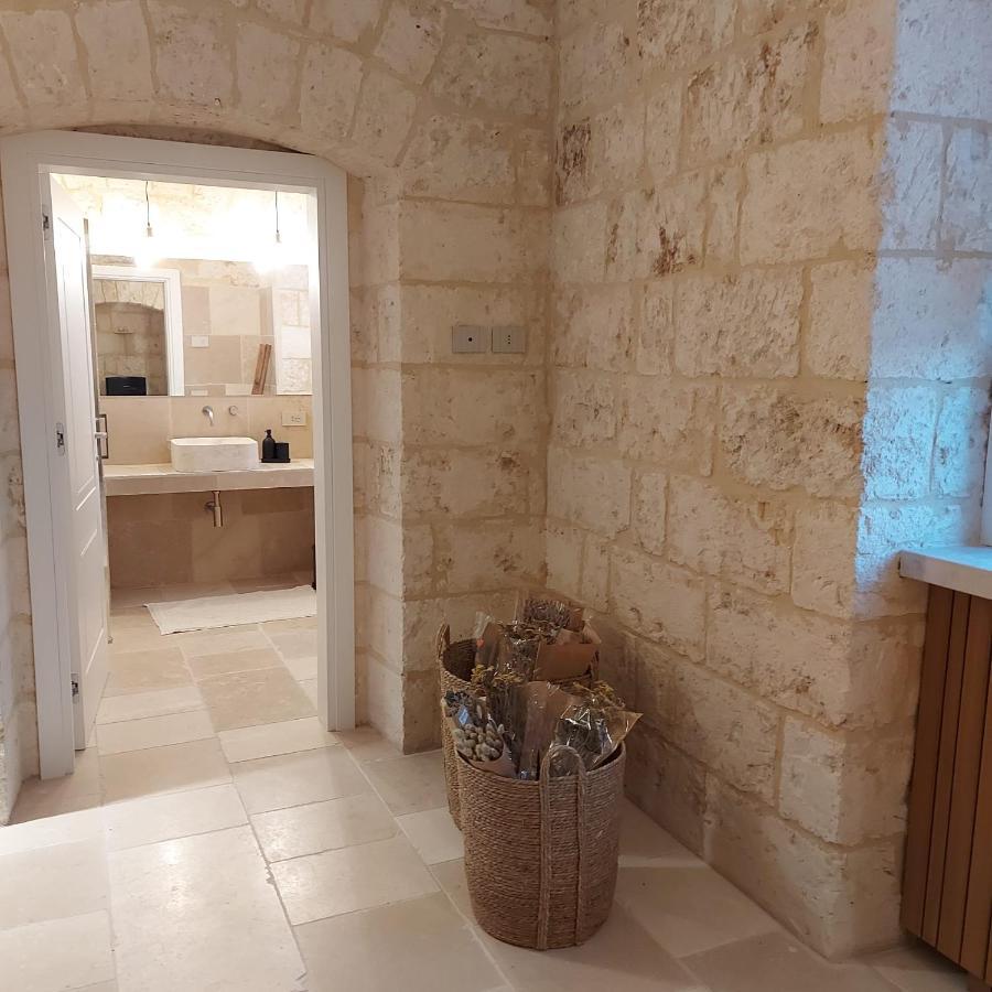 바리 Palazzo Momi B&B 외부 사진