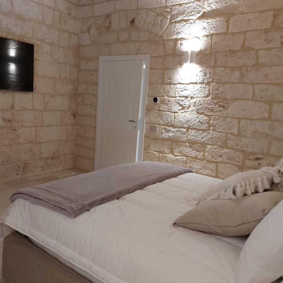 바리 Palazzo Momi B&B 외부 사진
