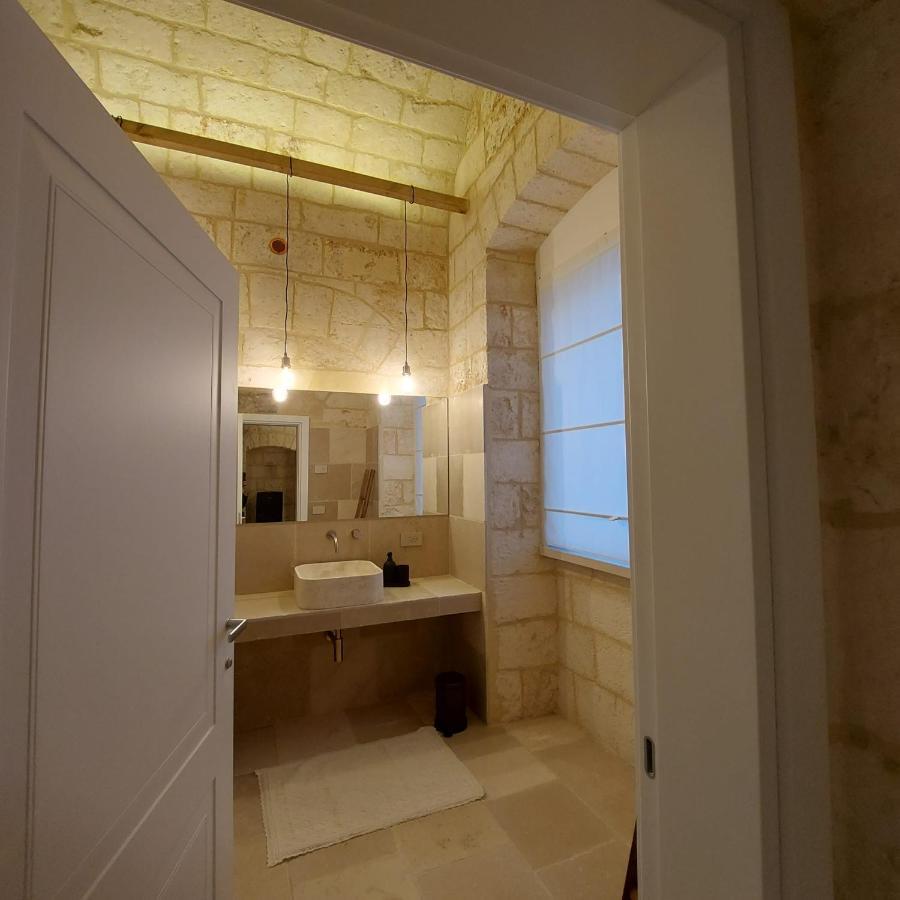 바리 Palazzo Momi B&B 외부 사진
