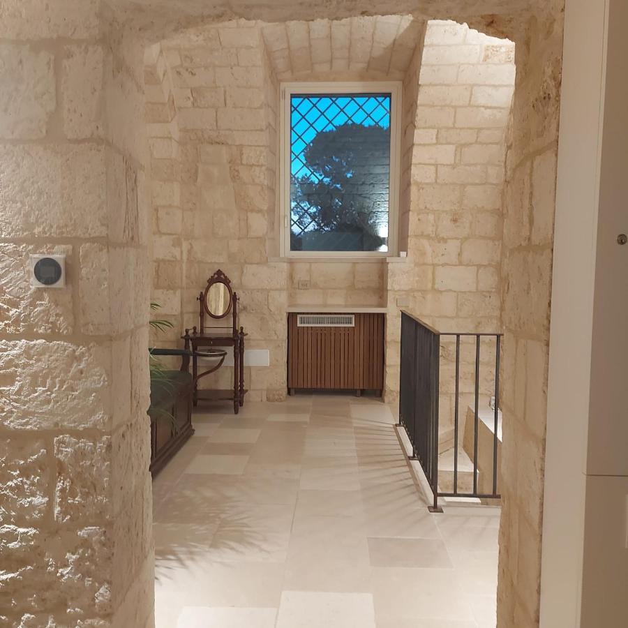 바리 Palazzo Momi B&B 외부 사진