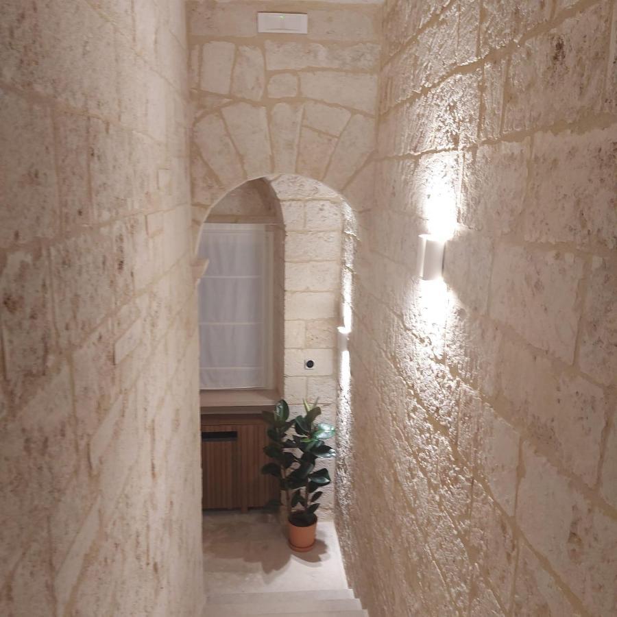 바리 Palazzo Momi B&B 외부 사진