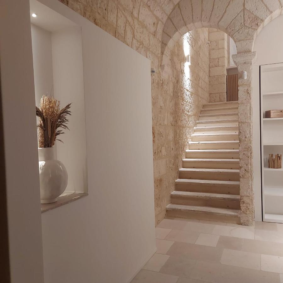 바리 Palazzo Momi B&B 외부 사진