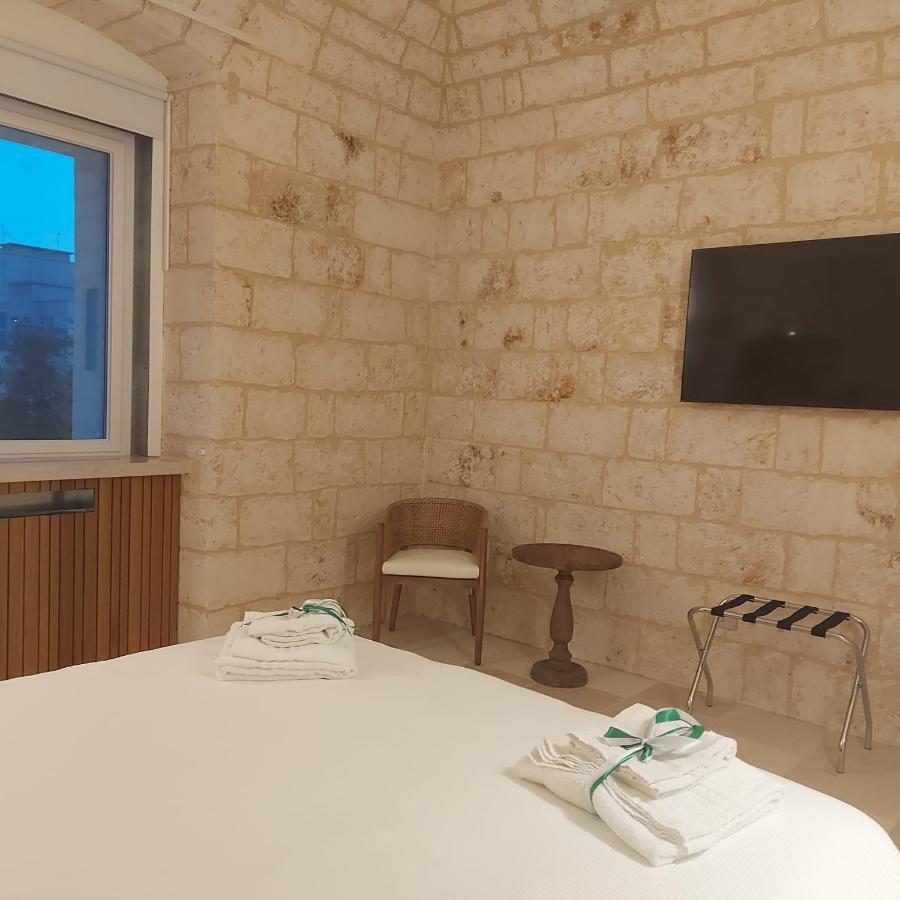 바리 Palazzo Momi B&B 외부 사진