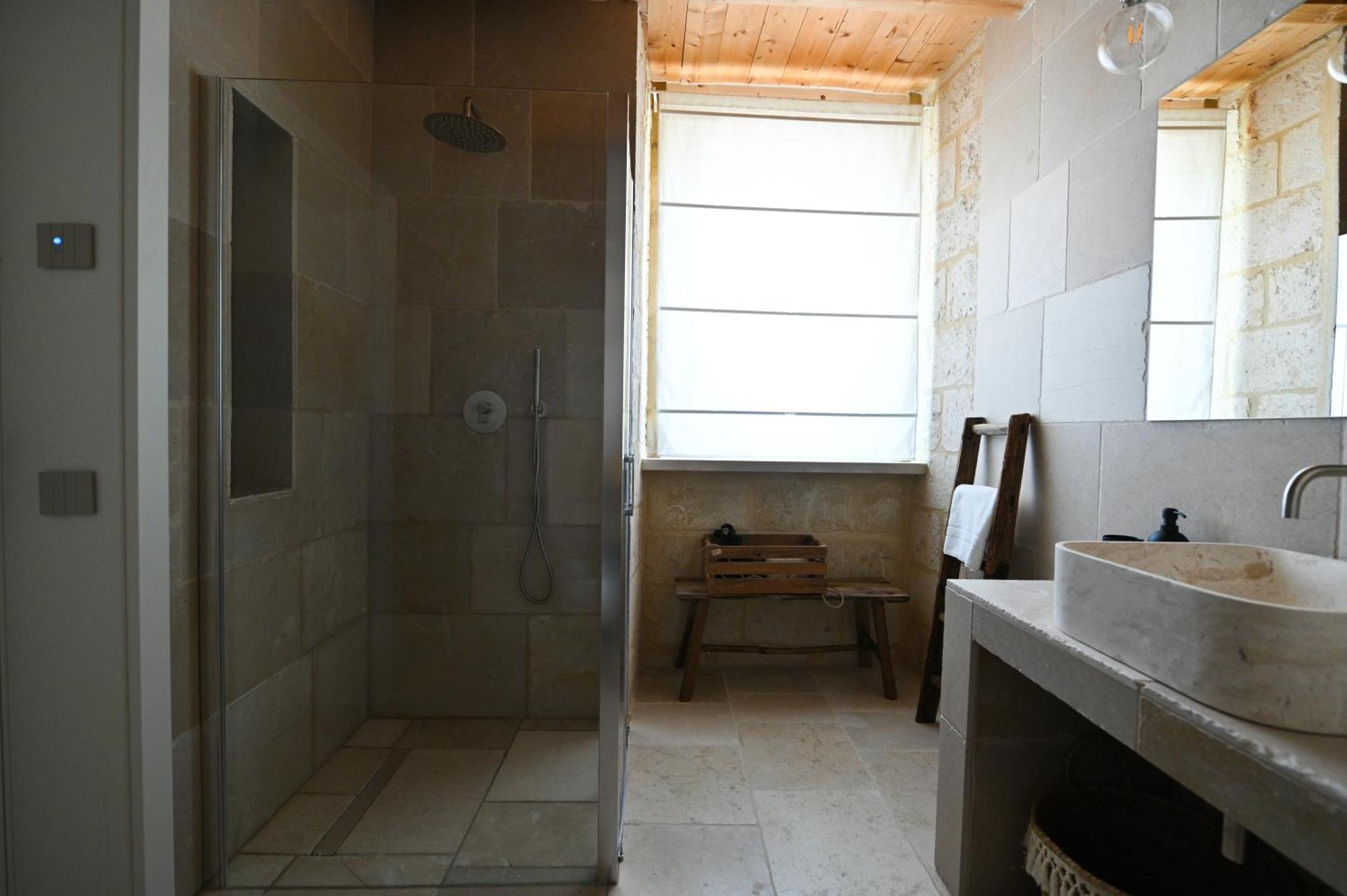 바리 Palazzo Momi B&B 외부 사진