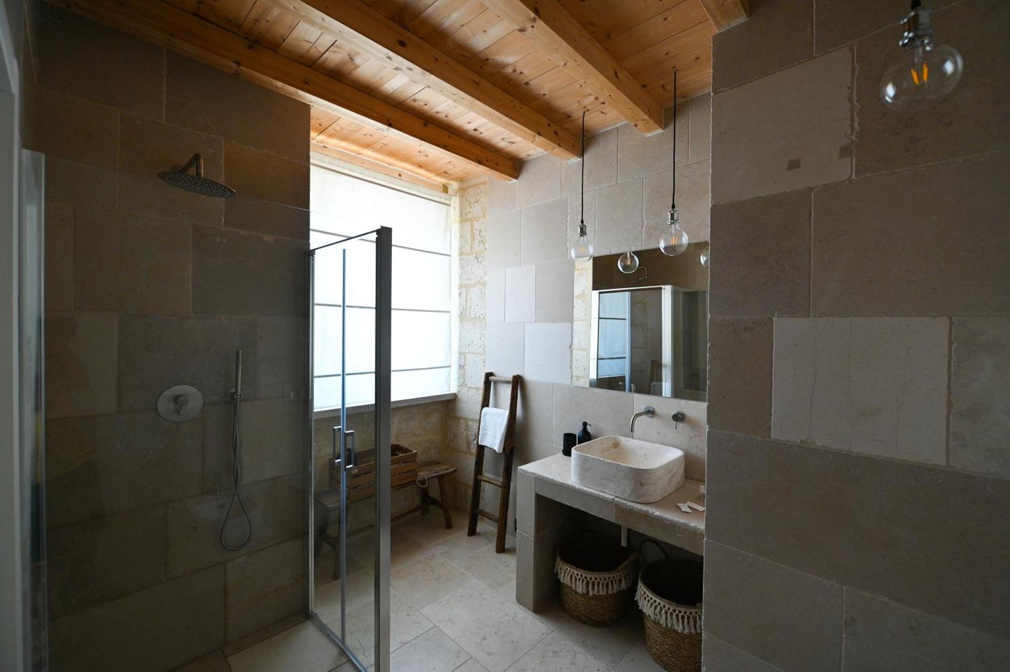 바리 Palazzo Momi B&B 외부 사진