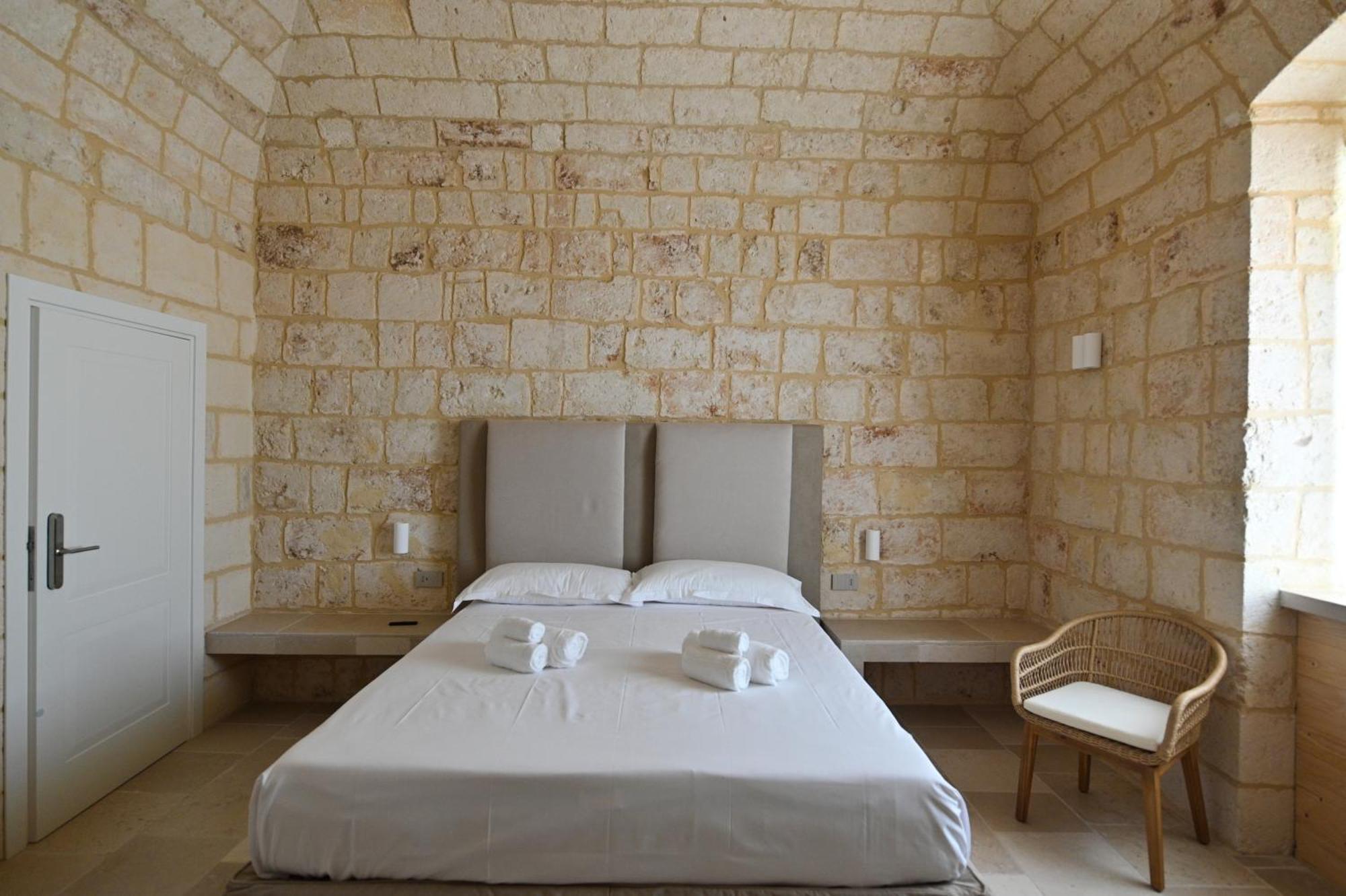 바리 Palazzo Momi B&B 외부 사진