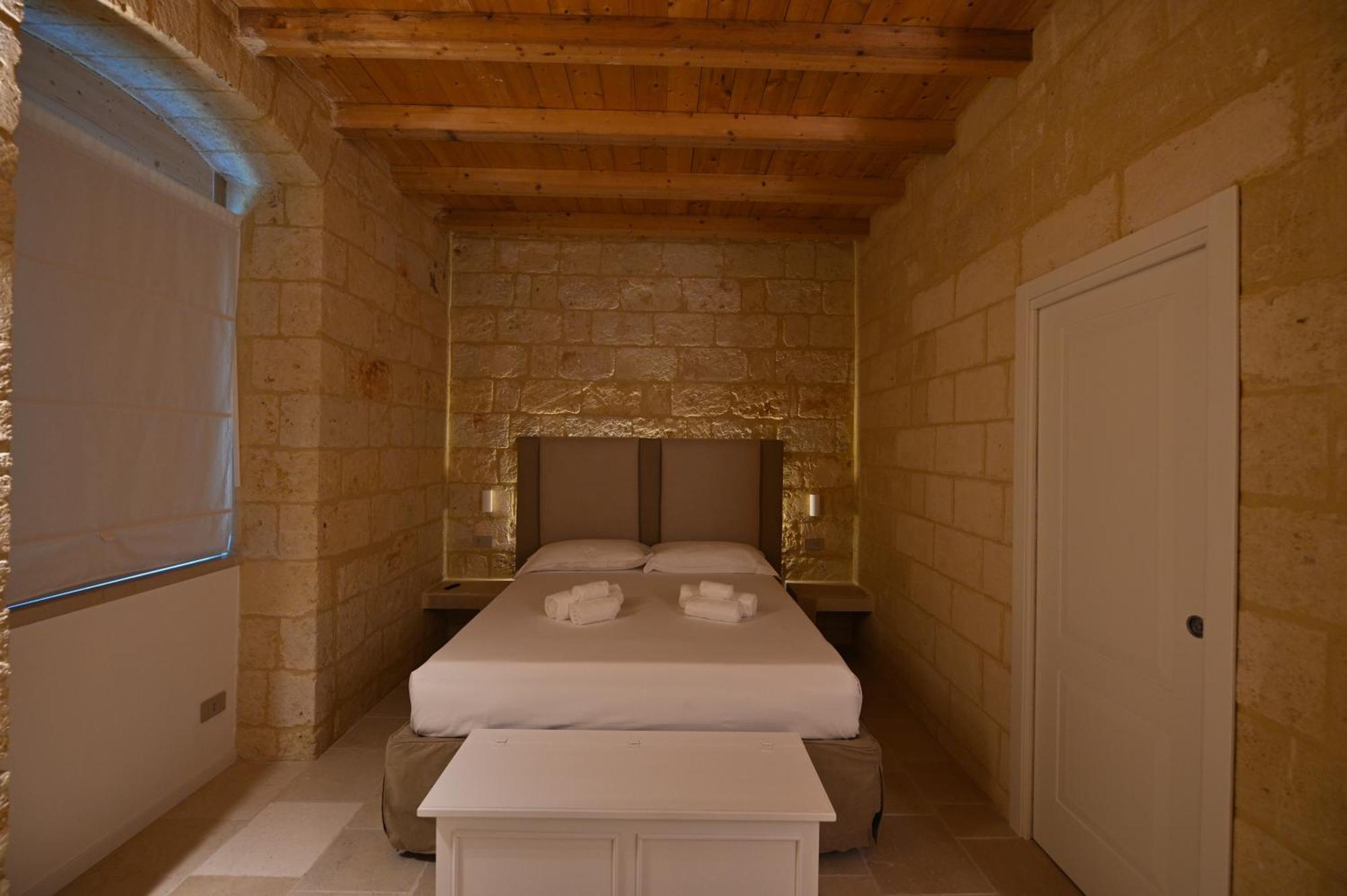 바리 Palazzo Momi B&B 외부 사진