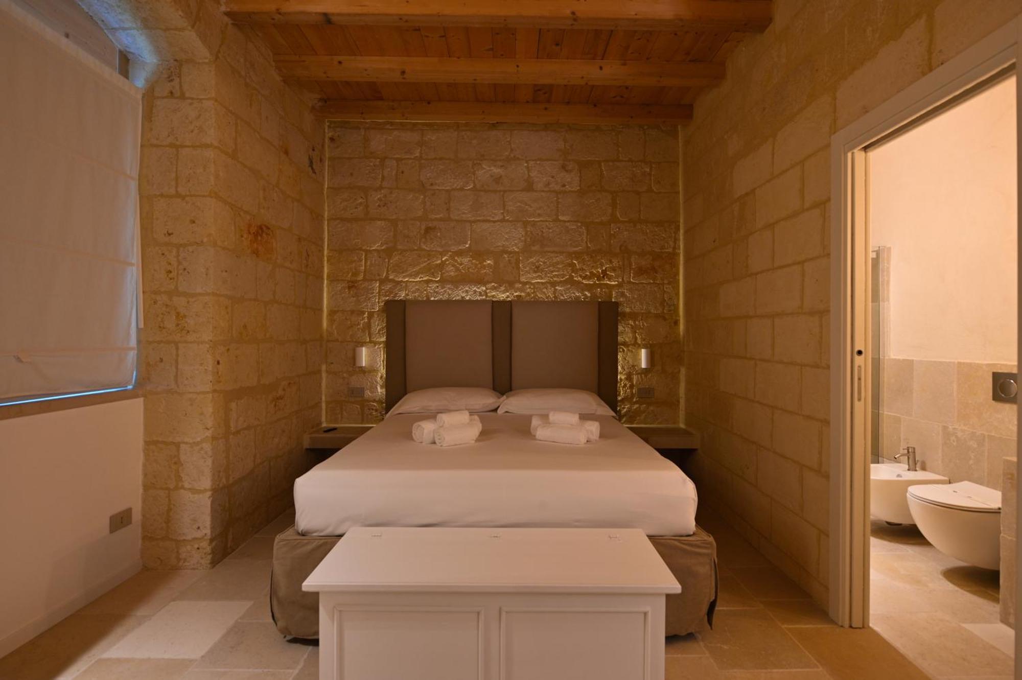 바리 Palazzo Momi B&B 외부 사진