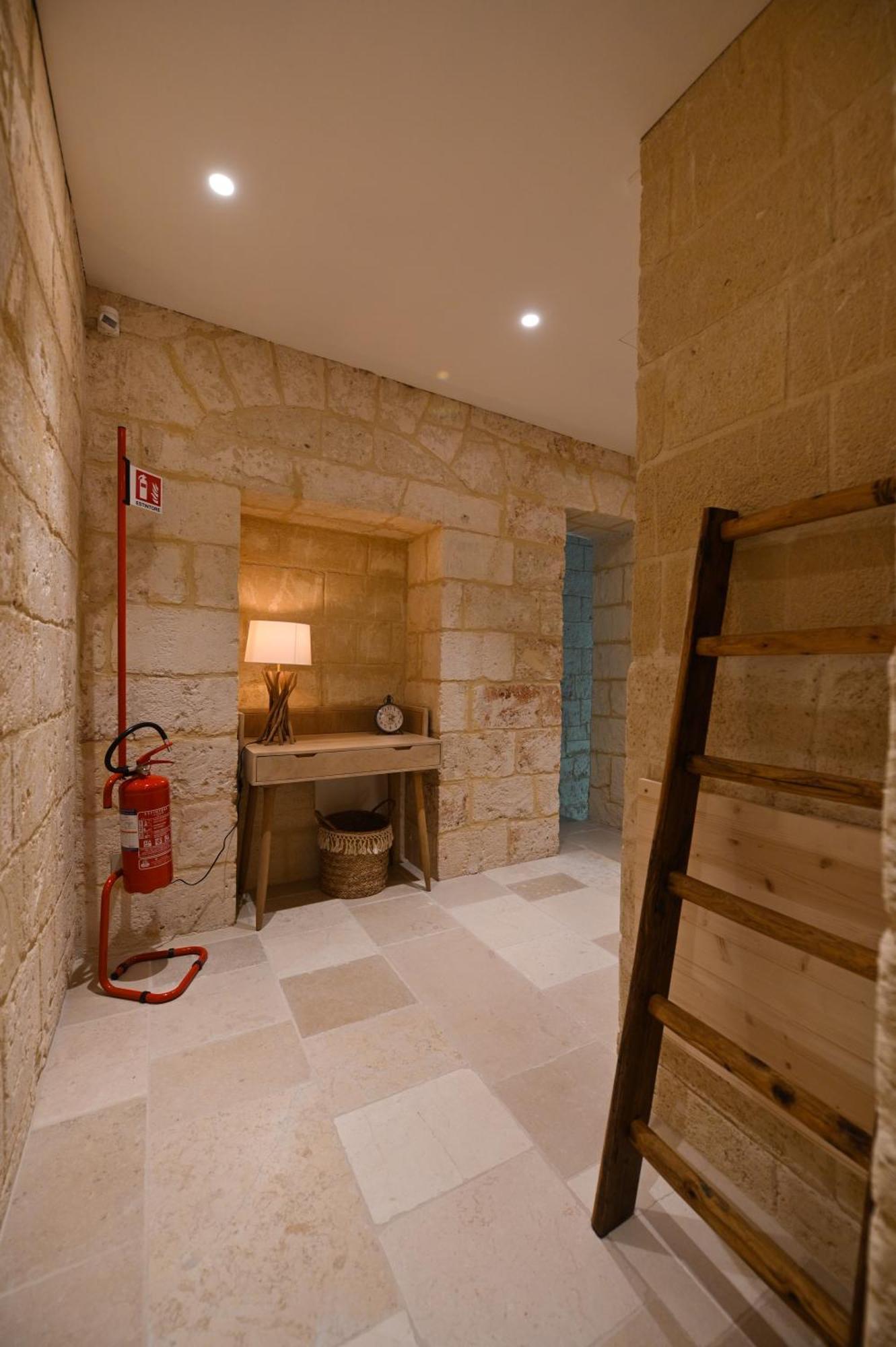바리 Palazzo Momi B&B 외부 사진