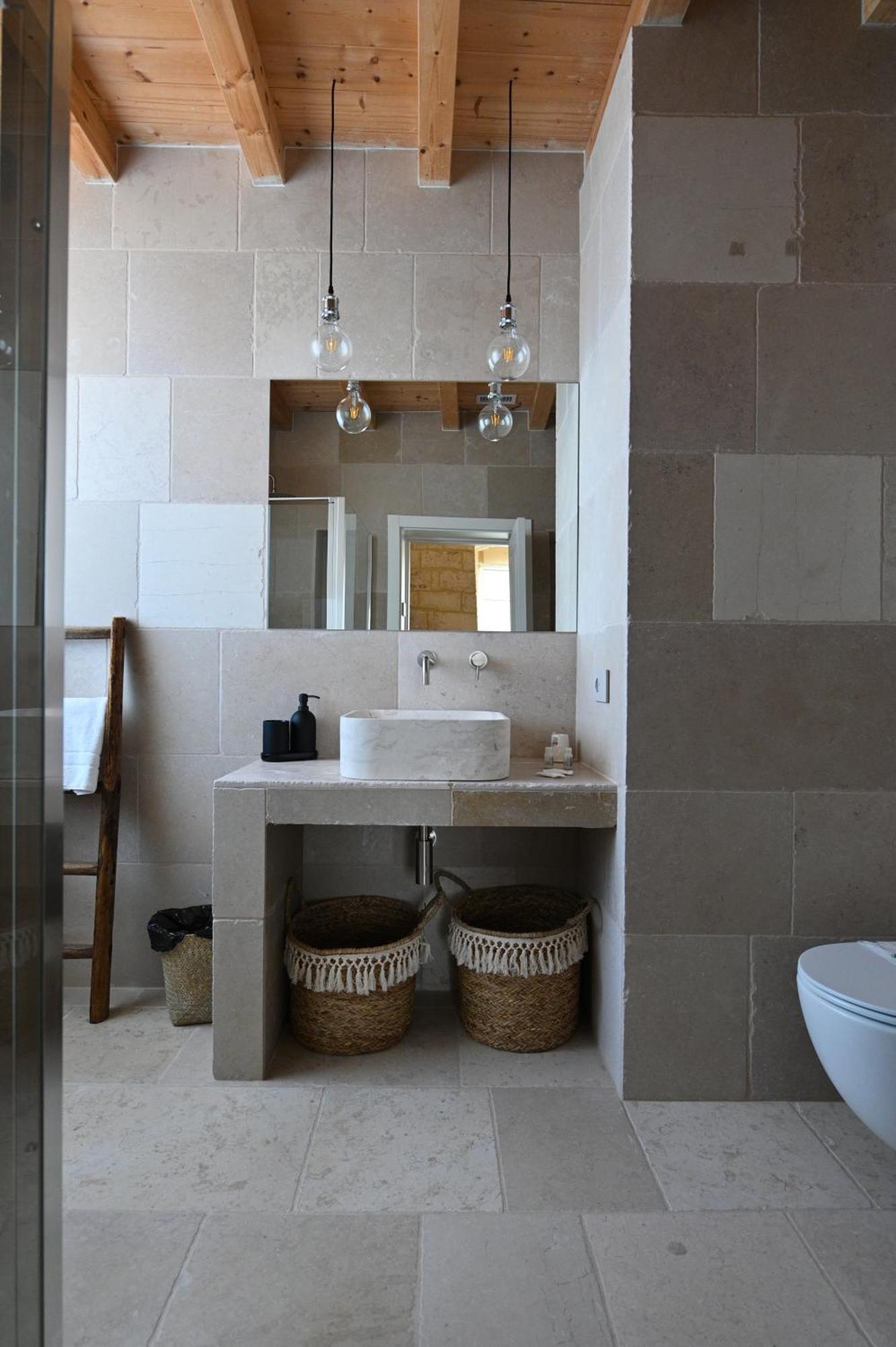 바리 Palazzo Momi B&B 외부 사진