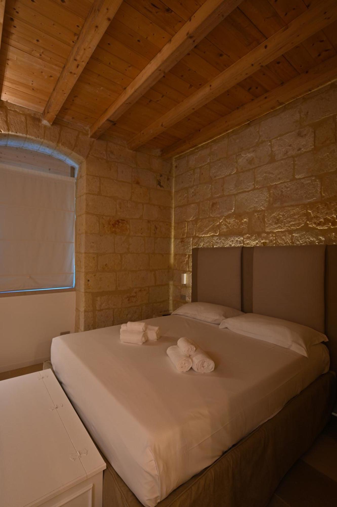 바리 Palazzo Momi B&B 외부 사진