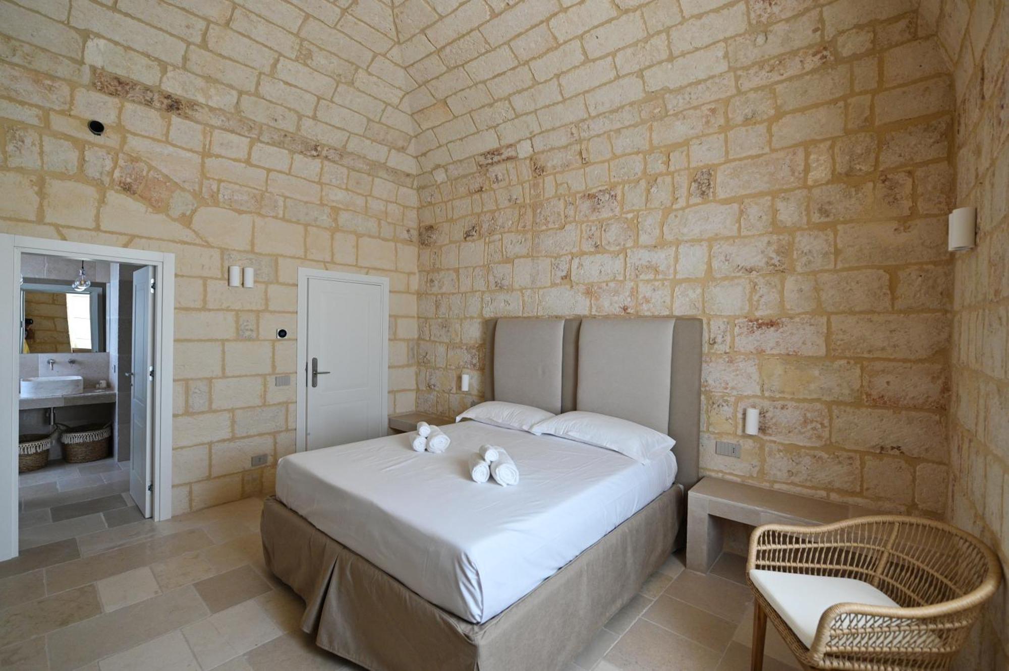 바리 Palazzo Momi B&B 외부 사진