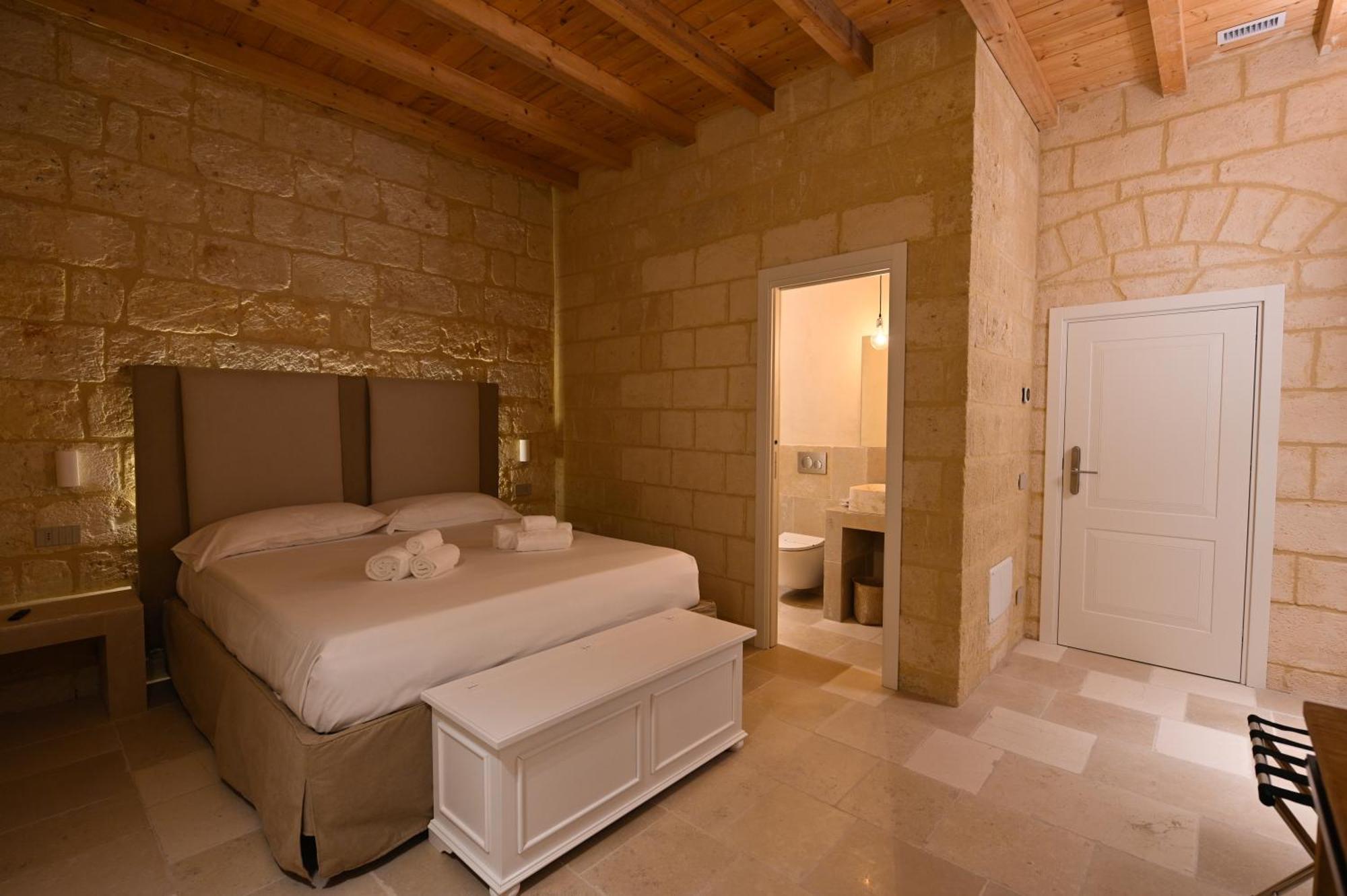 바리 Palazzo Momi B&B 외부 사진