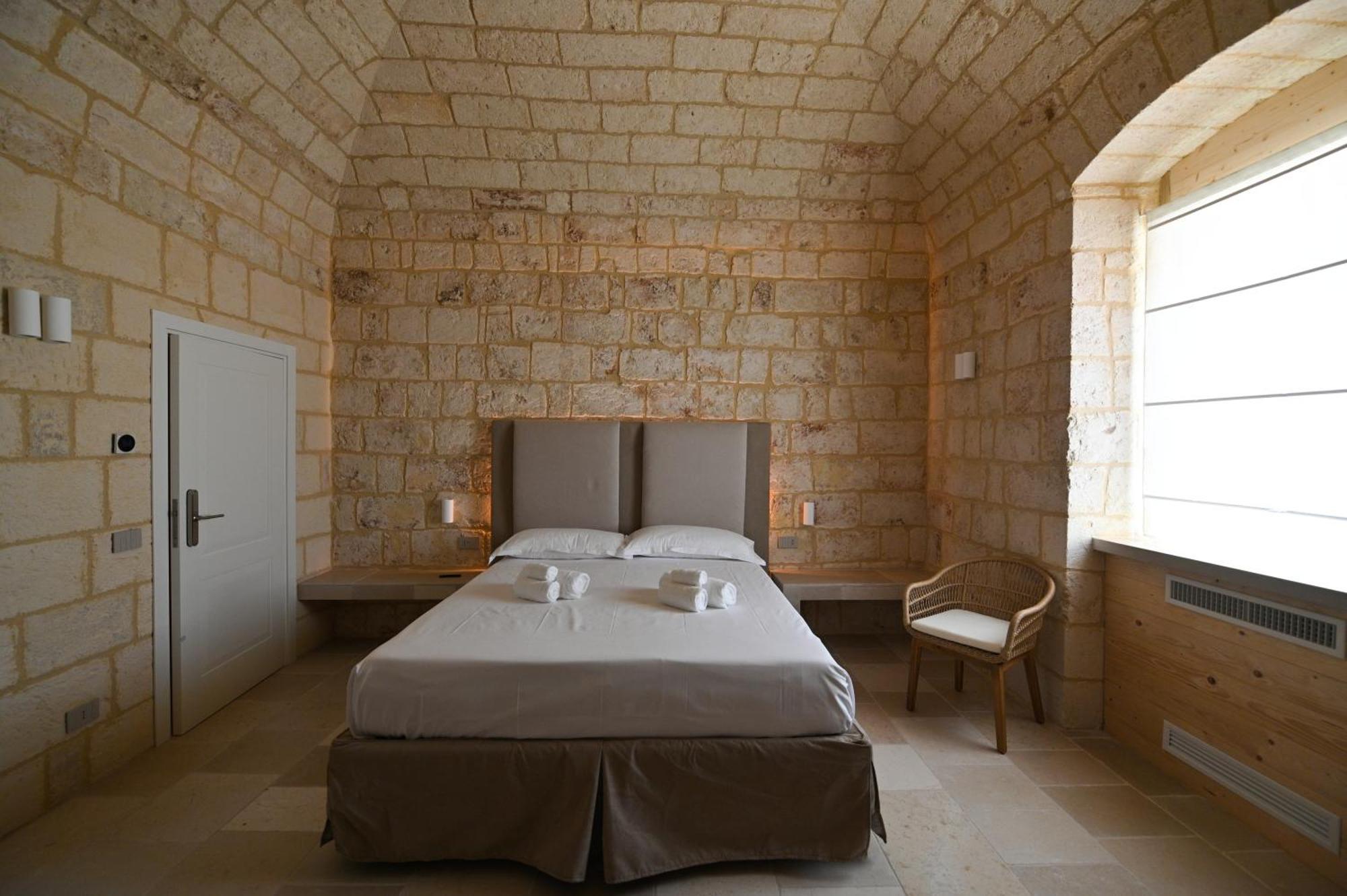 바리 Palazzo Momi B&B 외부 사진