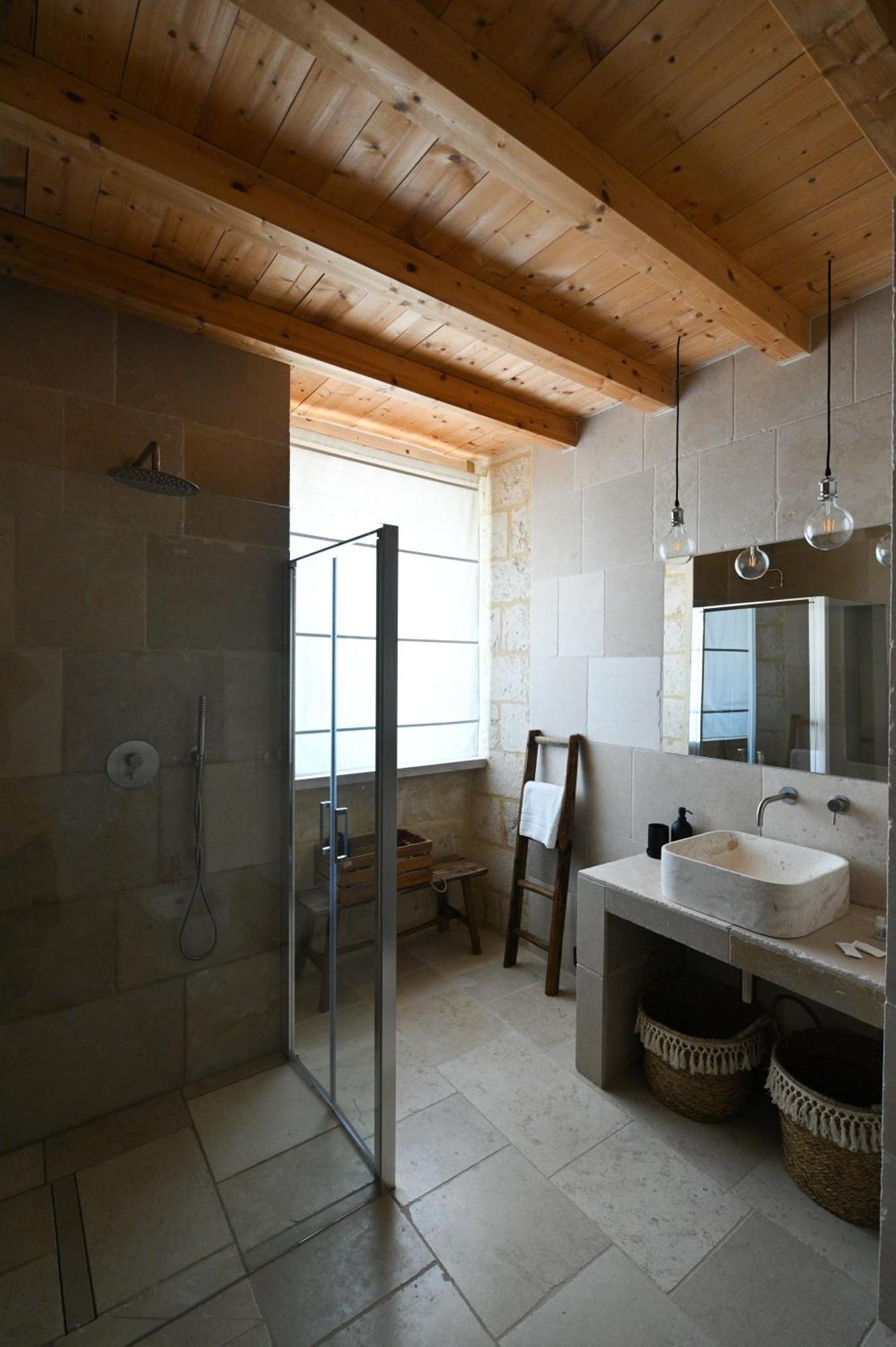 바리 Palazzo Momi B&B 외부 사진