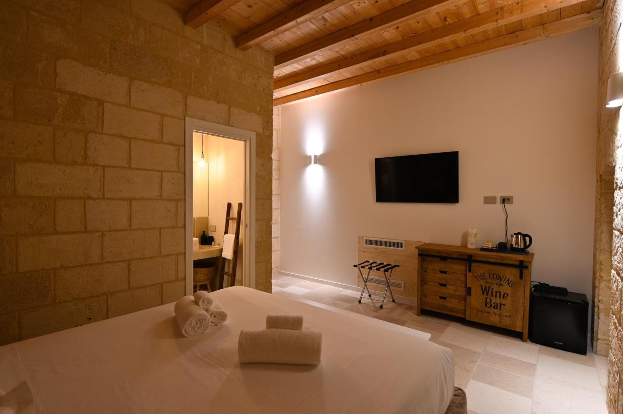 바리 Palazzo Momi B&B 외부 사진