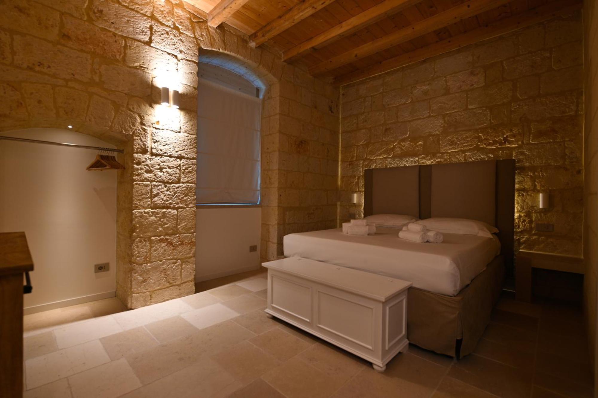 바리 Palazzo Momi B&B 외부 사진