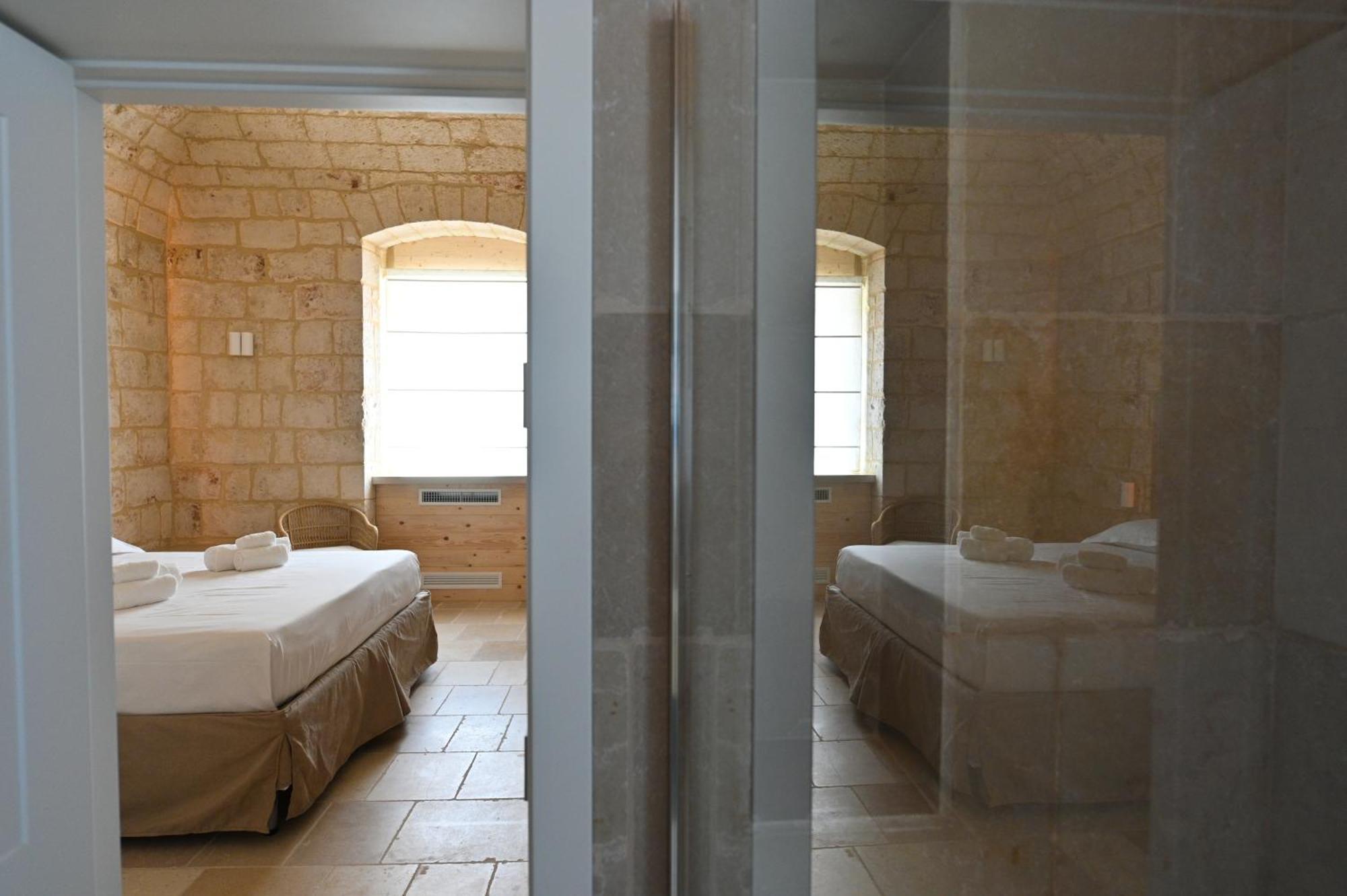 바리 Palazzo Momi B&B 외부 사진