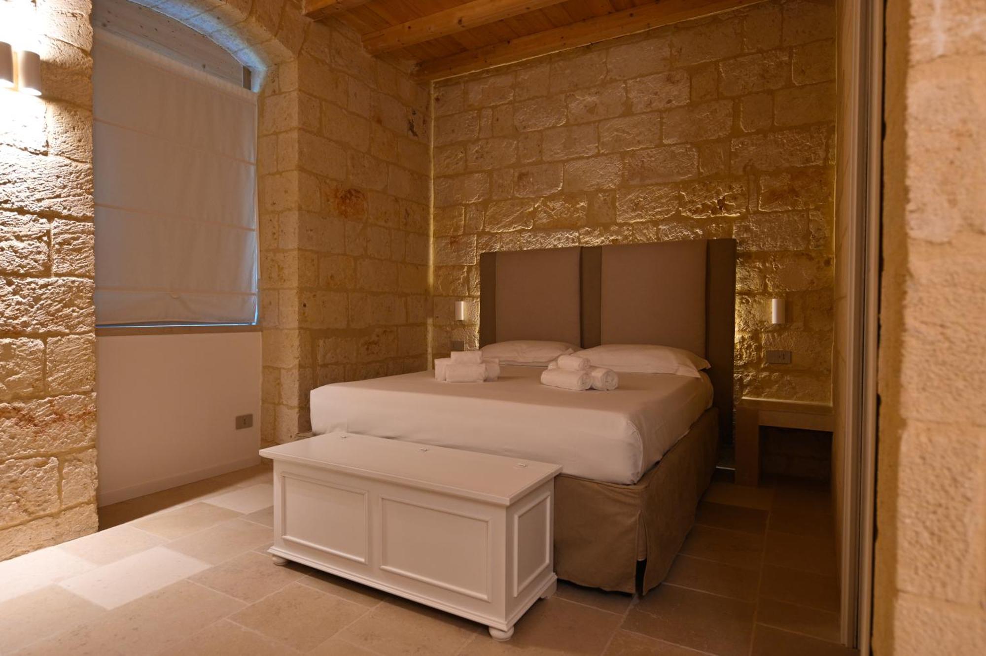 바리 Palazzo Momi B&B 외부 사진