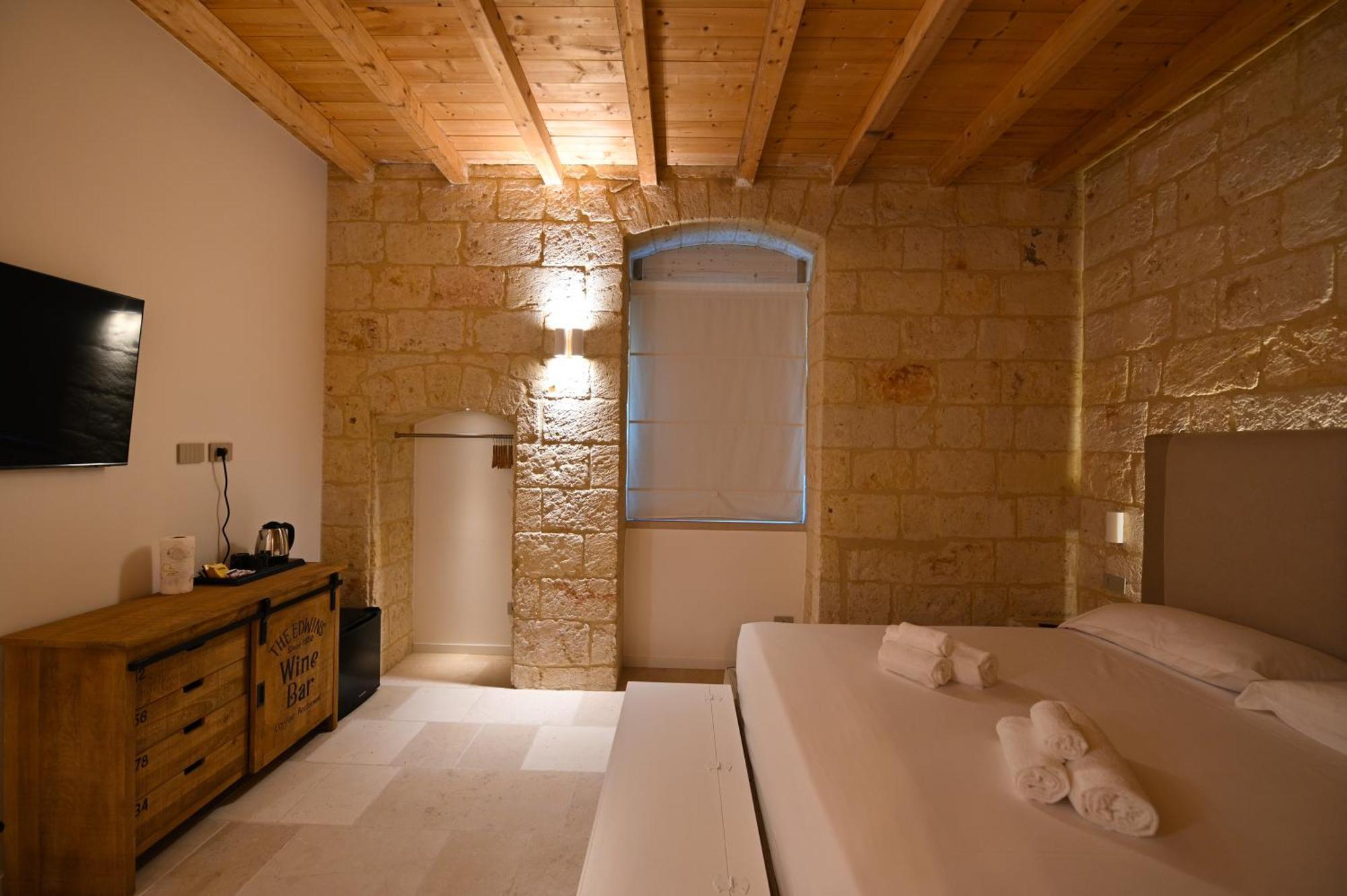 바리 Palazzo Momi B&B 외부 사진