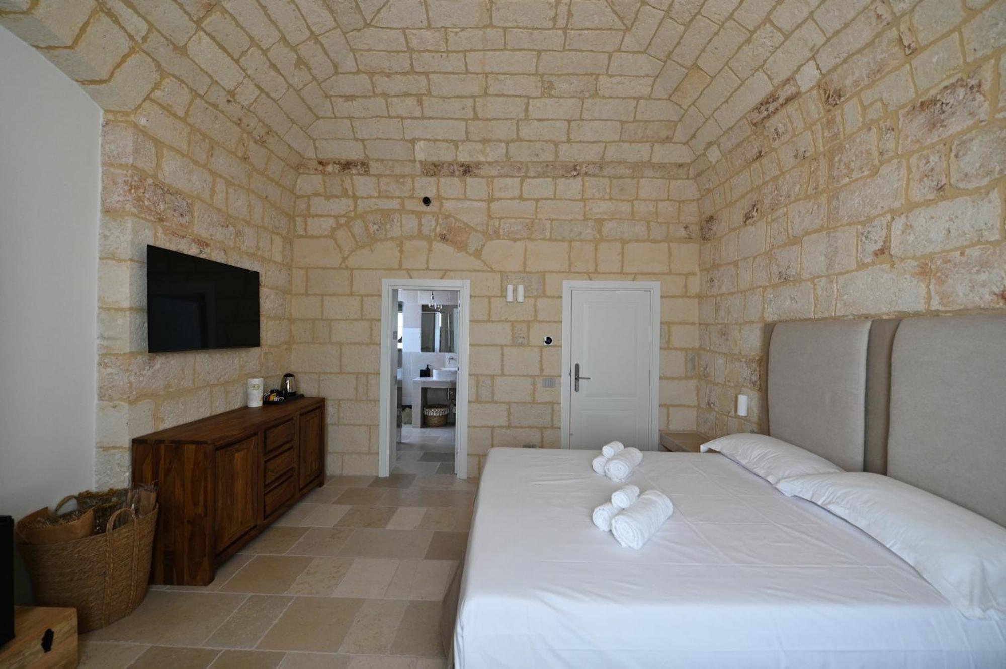 바리 Palazzo Momi B&B 외부 사진