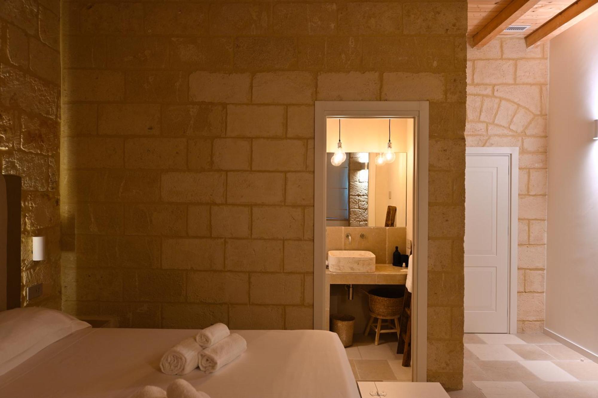 바리 Palazzo Momi B&B 외부 사진