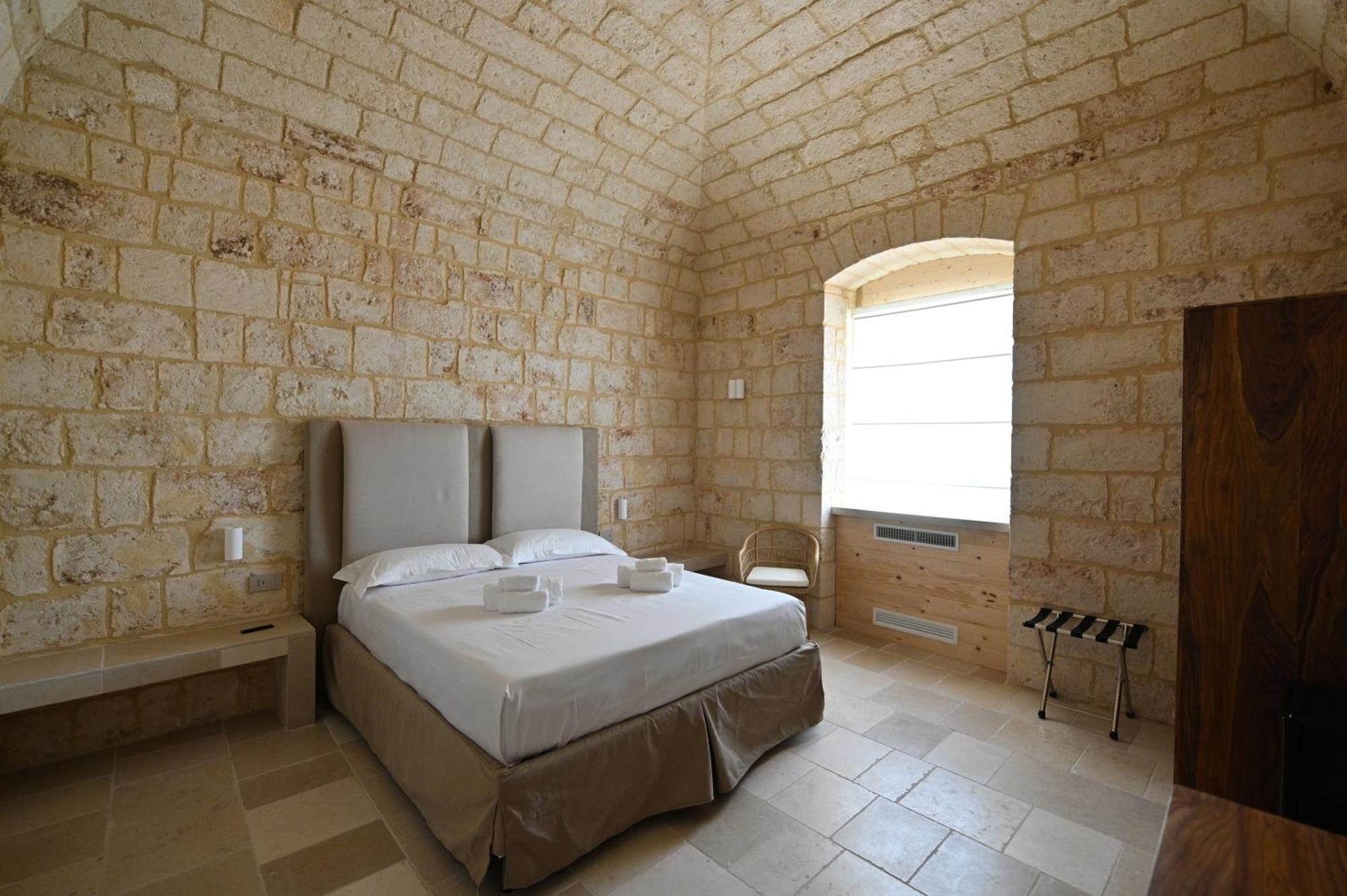 바리 Palazzo Momi B&B 외부 사진