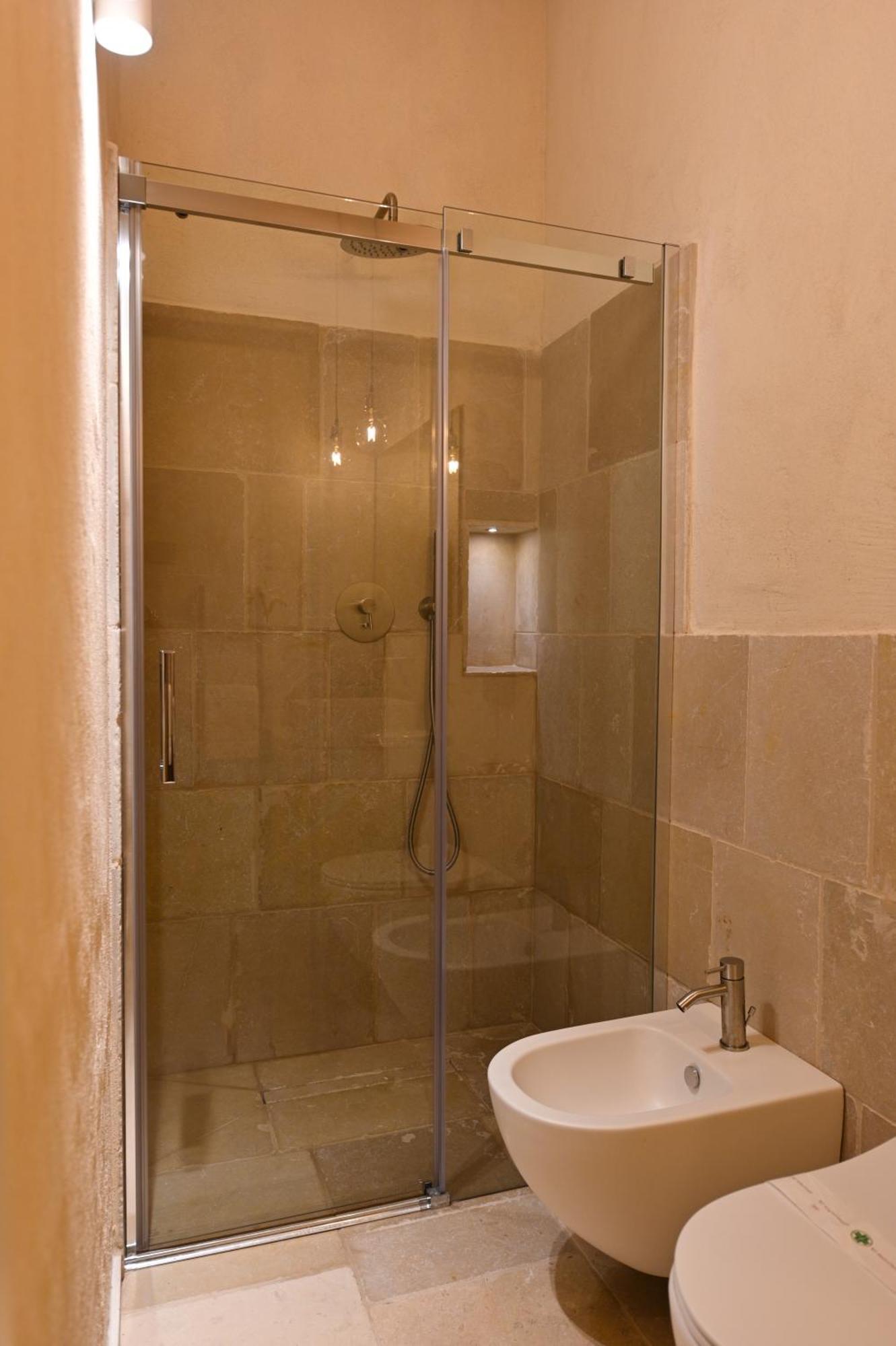 바리 Palazzo Momi B&B 외부 사진