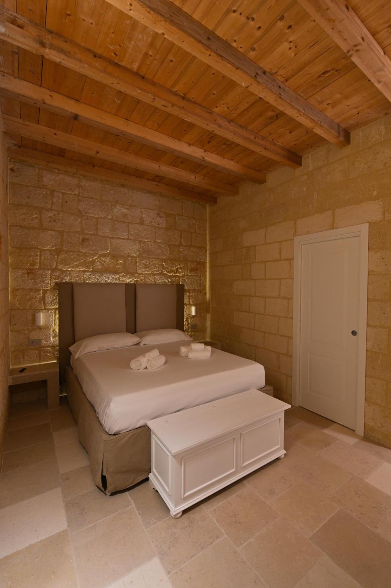 바리 Palazzo Momi B&B 외부 사진