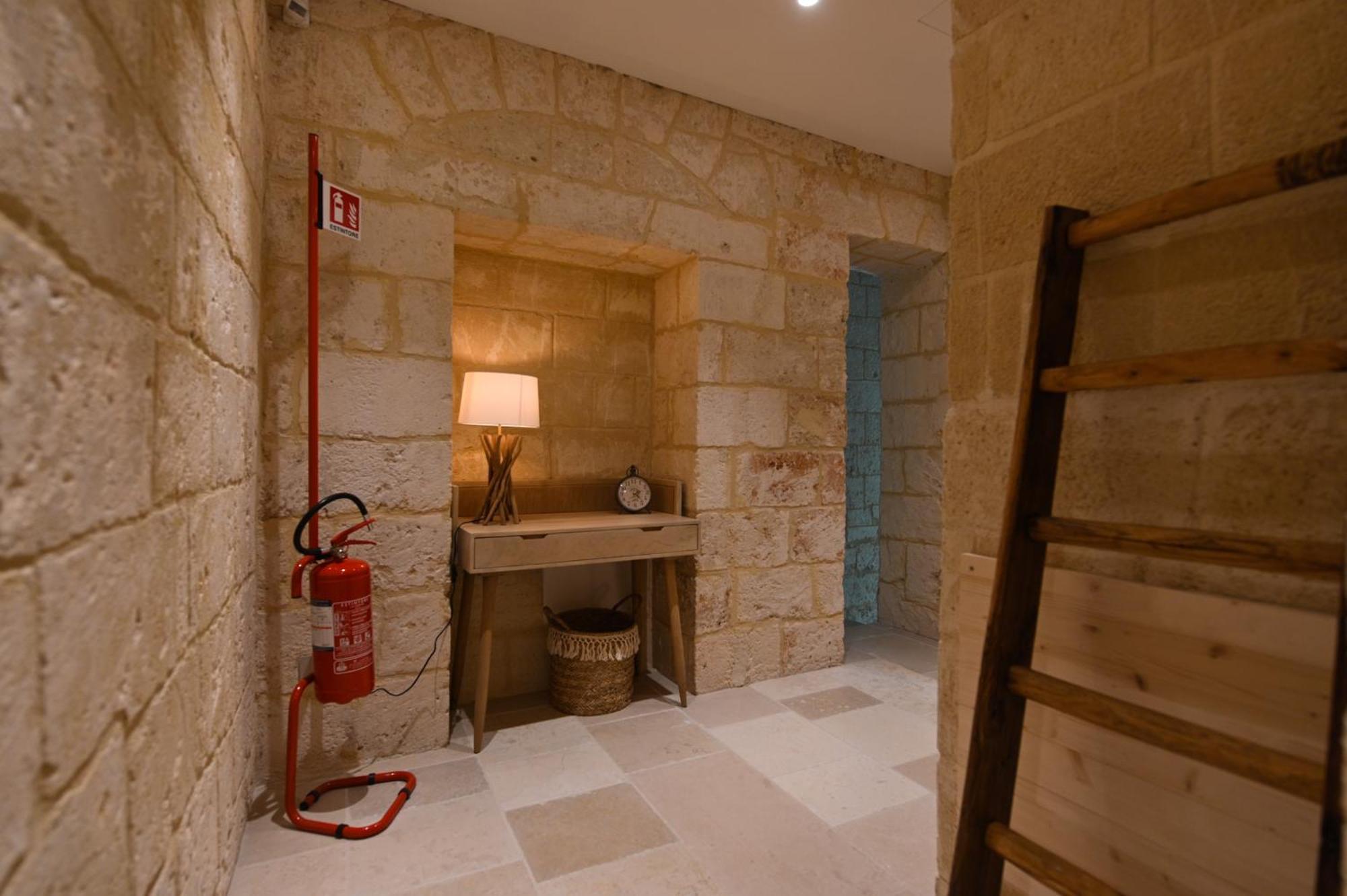 바리 Palazzo Momi B&B 외부 사진