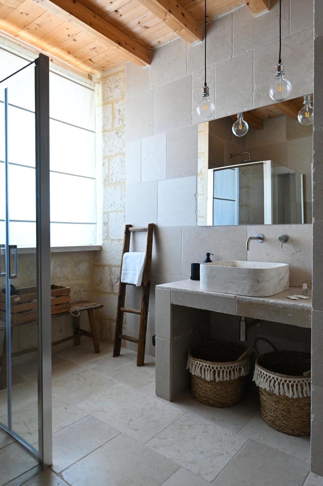 바리 Palazzo Momi B&B 외부 사진