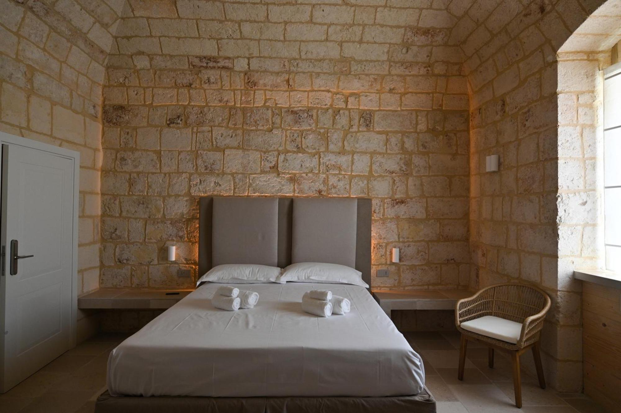 바리 Palazzo Momi B&B 외부 사진