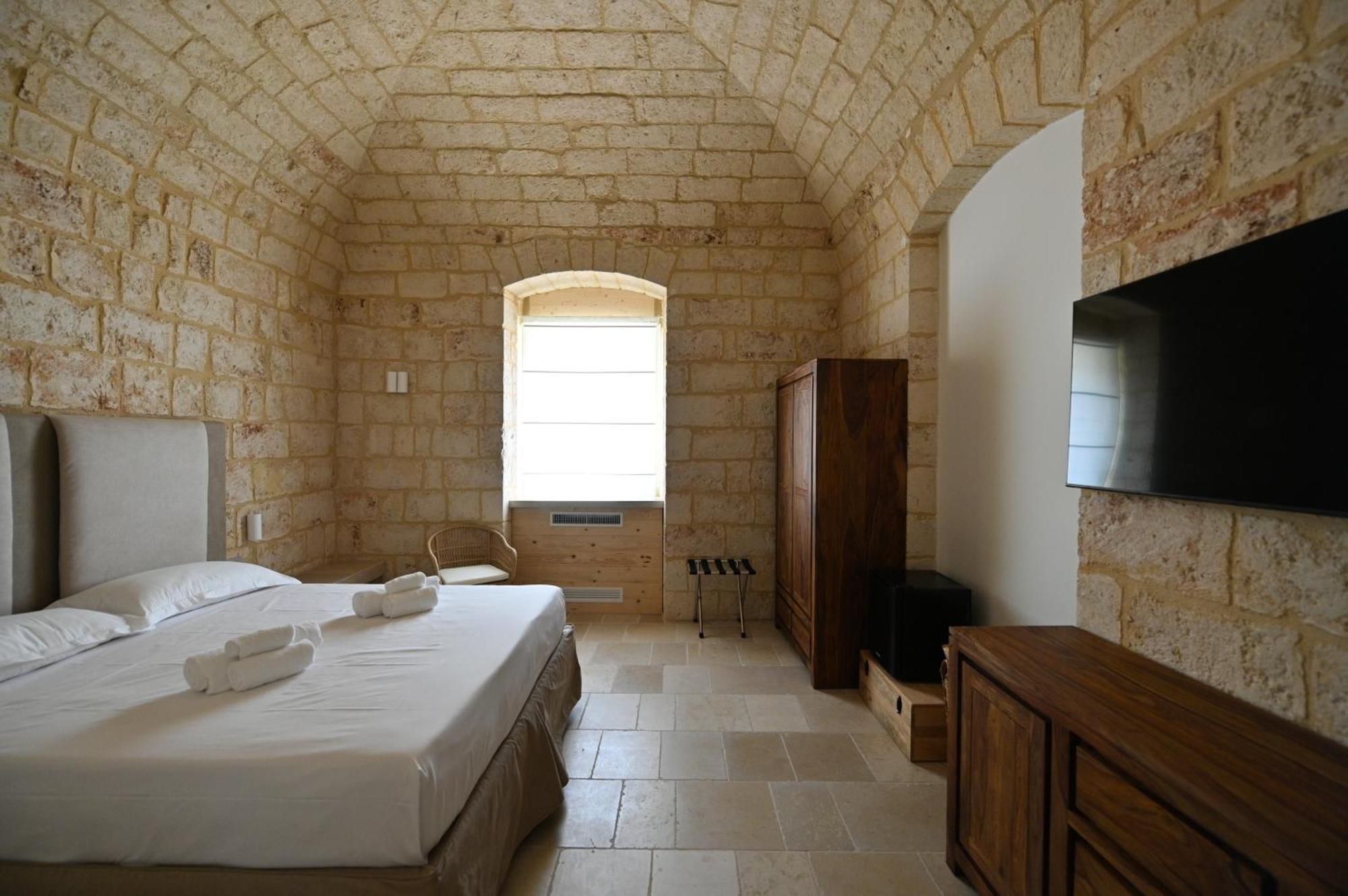 바리 Palazzo Momi B&B 외부 사진