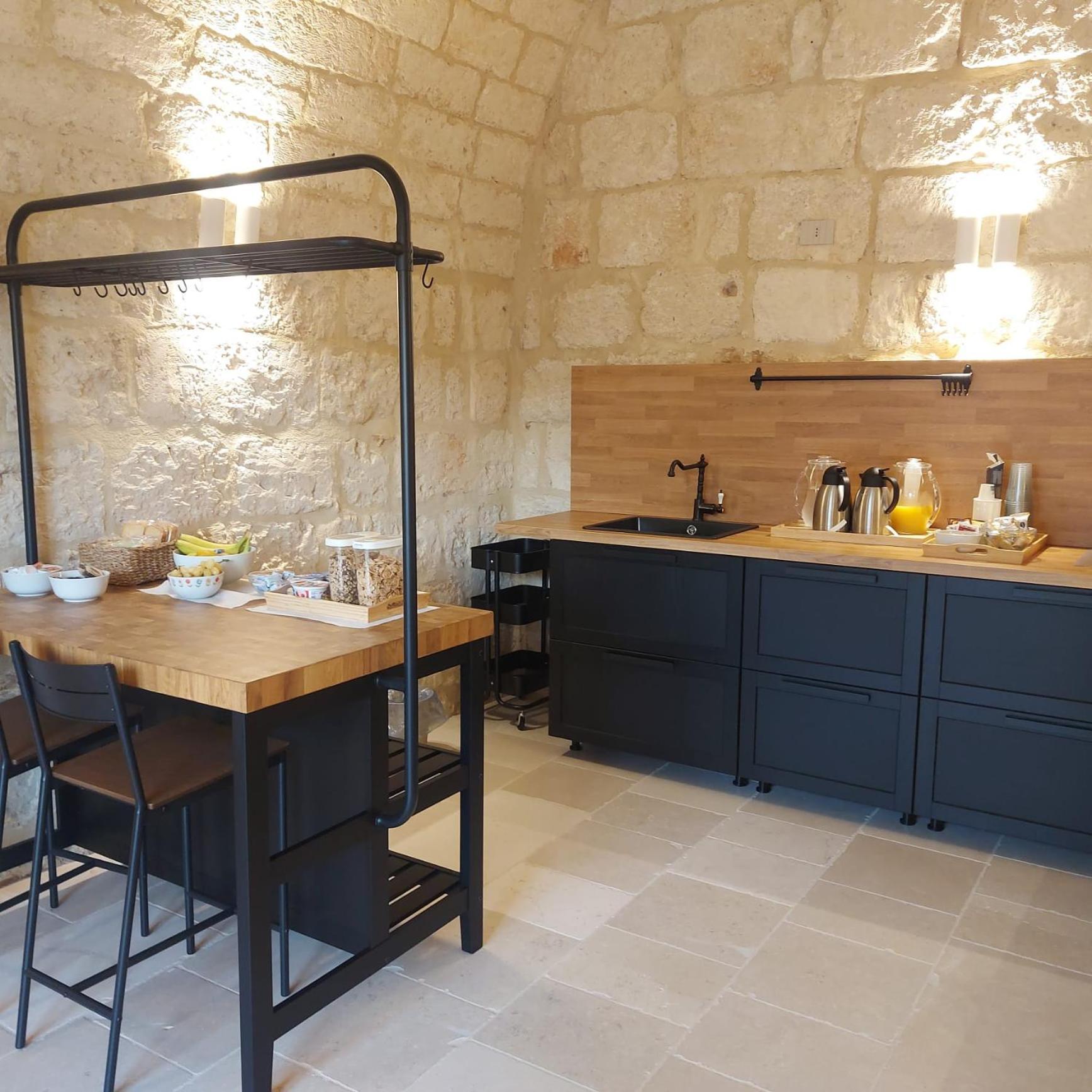바리 Palazzo Momi B&B 외부 사진