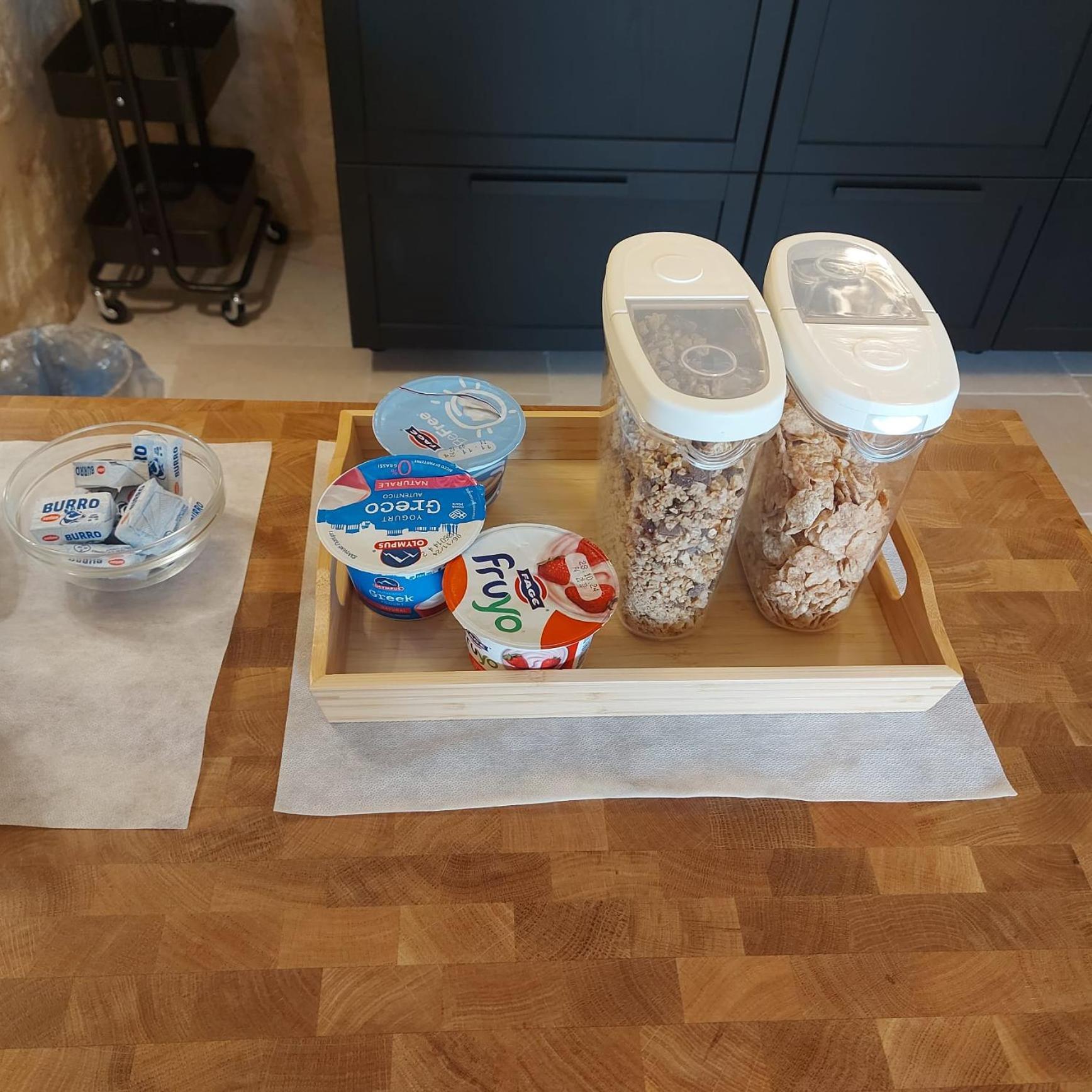 바리 Palazzo Momi B&B 외부 사진