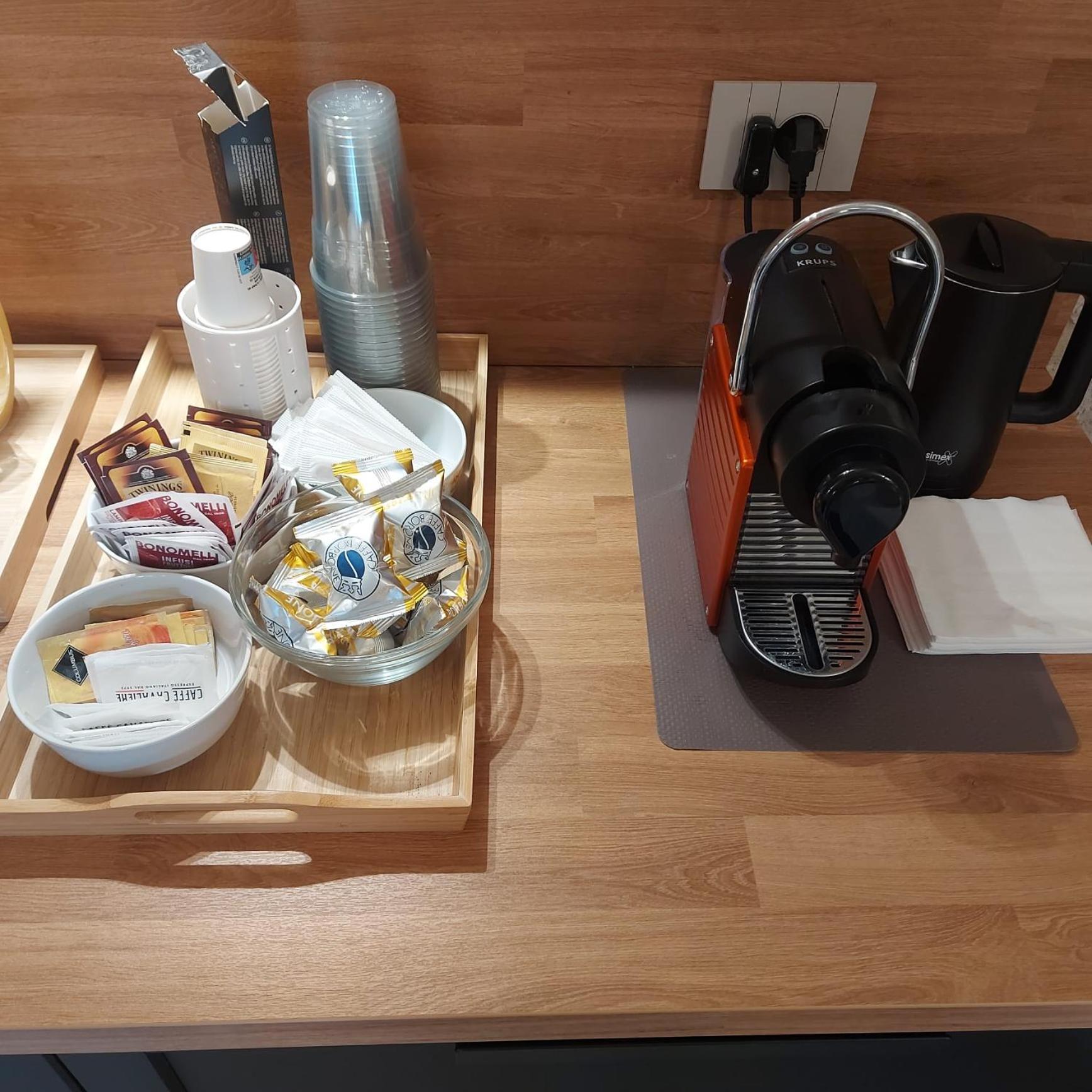 바리 Palazzo Momi B&B 외부 사진