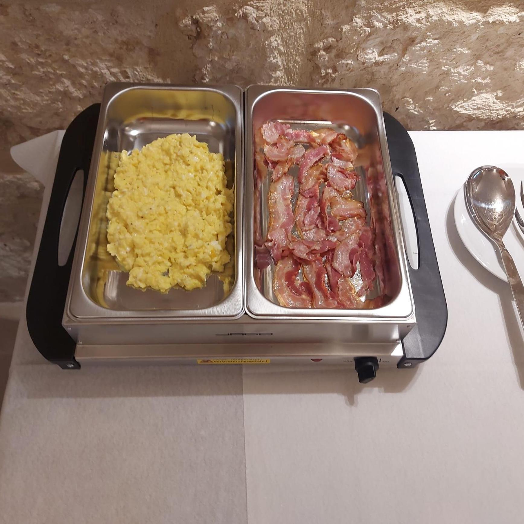 바리 Palazzo Momi B&B 외부 사진